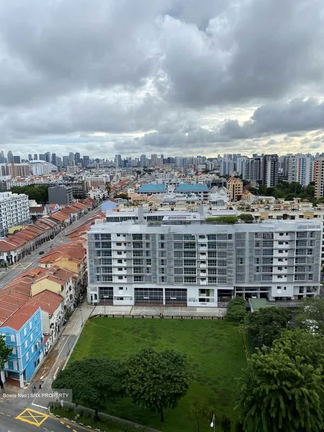 Park Place Residences At Plq (D14), Apartment #580096311